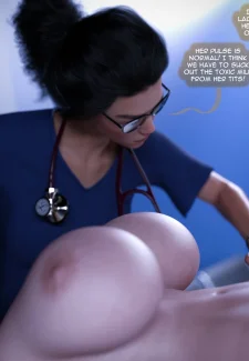 Doctor’s Order 2- Traveller1993 (23)