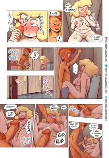 Donut Come In- PREKA (Steven Universe)0004