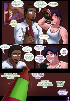 Drunken Gal- AX3LBRAVO0006