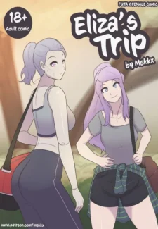 Eliza's Trip!- Mekkx (Ilike Cover)