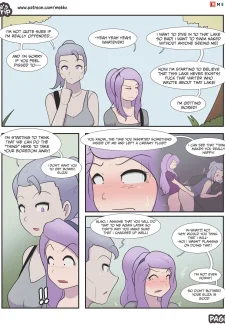 Eliza’s Trip!- Mekkx0003