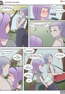 Eliza’s Trip!- Mekkx0004