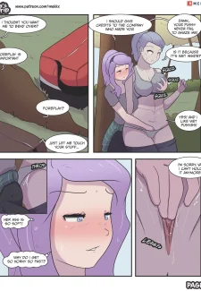 Eliza’s Trip!- Mekkx0006