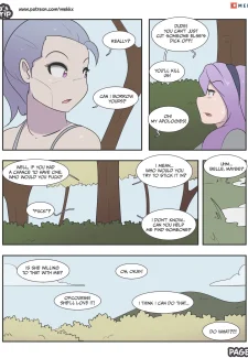 Eliza’s Trip!- Mekkx0017