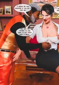 Enetwhili2 – The negotiation II 03