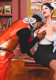 Enetwhili2 – The negotiation II 04