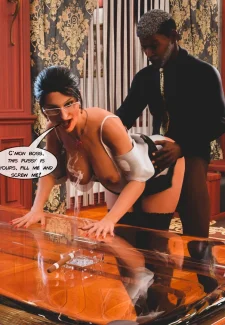 Enetwhili2 – The negotiation II 09