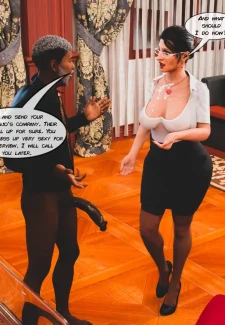 Enetwhili2 – The negotiation II 21