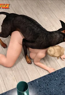 Family Sins 37- CrazyDad3D (25)
