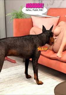 Family Sins 37- CrazyDad3D (66)