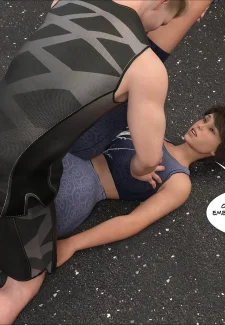 Father’s Love 18- Pigking (33)