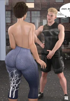 Father’s Love 18- Pigking (55)