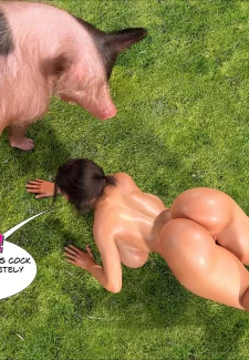 Foster Mother 31- Crazydad3D (40)