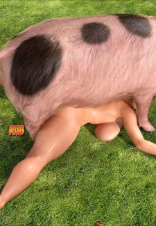 Foster Mother 31- Crazydad3D (49)