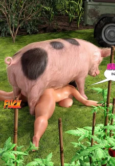 Foster Mother 31- Crazydad3D (51)