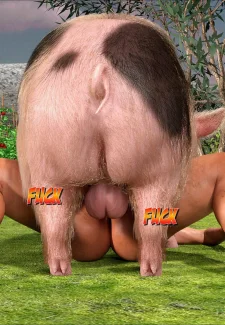 Foster Mother 31- Crazydad3D (79)