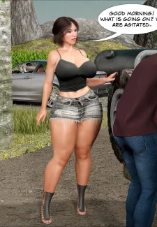 Foster Mother 31- Crazydad3D (8)