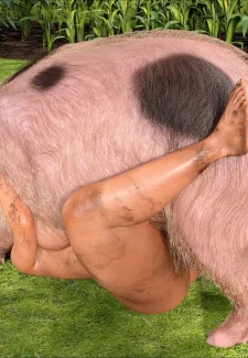Foster Mother 31- Crazydad3D (83)