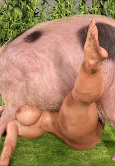 Foster Mother 31- Crazydad3D (88)