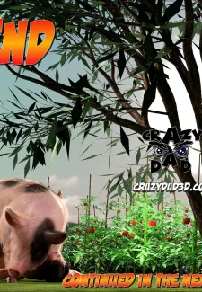 Foster Mother 31- Crazydad3D (92)