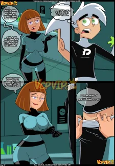 Ghost Puberty 3- Croc (Danny Phantom) (10)