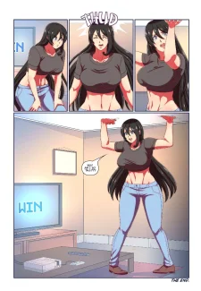 Giantess RPG 06- GiantessFan (17)