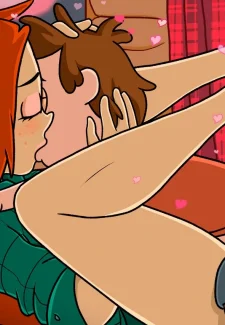 Gravity Falls- A Summer to Remember (32)