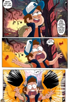 Gravity Falls- A Summer to Remember (48)