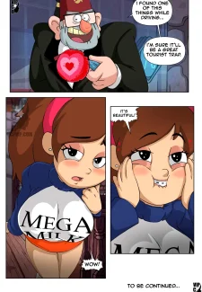 Gravity Falls- A Summer to Remember (50)