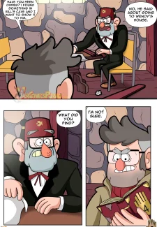 Gravity Falls- A Summer to Remember (6)