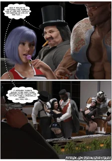 Halloween Party- DerangedAristocrat (33)
