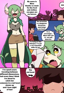 Harem Neverzone World- Malandra Parodias0004
