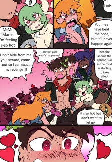 Harem Neverzone World- Malandra Parodias0019