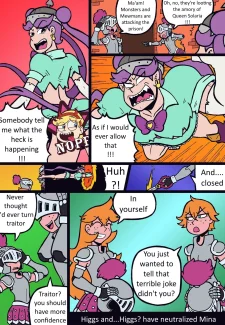 Harem Neverzone World- Malandra Parodias0030