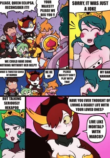 Harem Neverzone World- Malandra Parodias0050