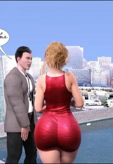 Helena 6 Special Guest Cher- PigKing (19)