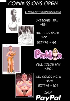 Hellen- Especial de Halloween V.2 by Pinktoon0008