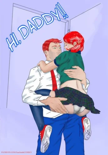 Hi, Daddy!!- Sam Smith