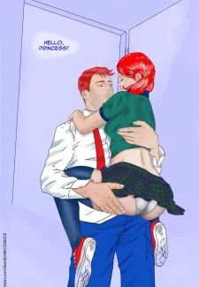 Hi, Daddy!!- Sam Smith0004
