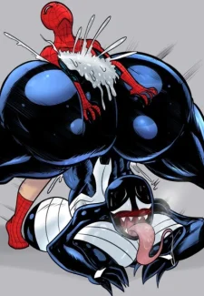 Jack O’ Venom- Ameizinglewds (Spider-Man)0004