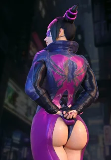 Juri- NordFantasy (Street Fighter) (3)