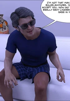 Leonard- New Generation 1 by Pigking (16)