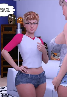 Leonard- New Generation 2 by Pigking (36)