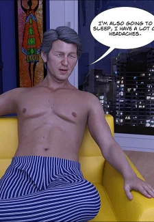 Leonard- New Generation 2 by Pigking (39)