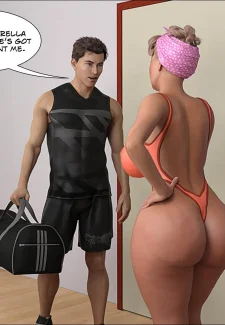 Leonard- New Generation 2 by Pigking (47)