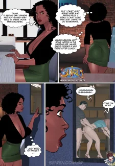 Lisandra – A filial parte 1 de 2 (Seiren) (26)