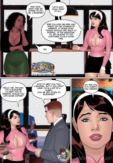 Lisandra – A filial parte 1 de 2 (Seiren) (8)