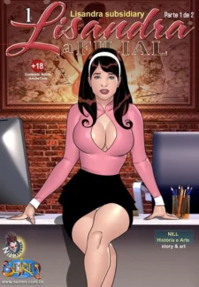 Lisandra – A filial parte 1 de 2 (Seiren) (Ilike Cover)