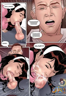 Lisandra – A filial parte 2 de 2 (Seiren) (23)