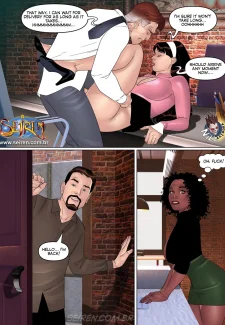Lisandra – A filial parte 2 de 2 (Seiren) (8)